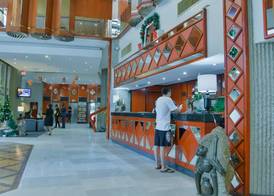 Monomotapa Hotel 2