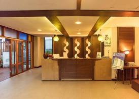 B2 Nimman Hotel 3