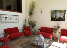 Fora Apart Hotel 2