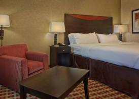 Holiday Inn JACKSONVILLE E 295 BAYMEADOWS by IHG 4