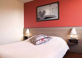 Ace Hotel Chateauroux Déols 4