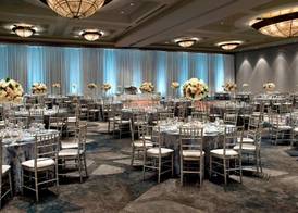 Bethesda North Marriott Hotel & Conference Center 3