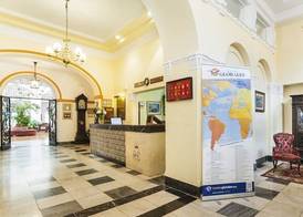 Globales Reina Cristina 2