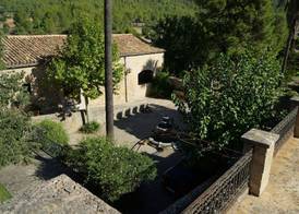 Finca Son Pont 2