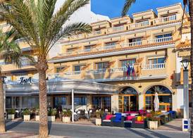 JovA Hotel Boutique 2