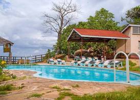 Ngulia Safari Lodge 3