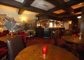Charles Cotton Hotel 3