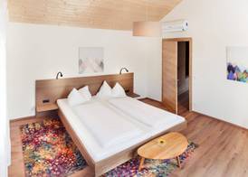 ad vineas Gästehaus Nikolaihof-Hotel Garni 3