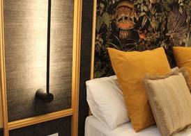 Promotur Suites - Ayora 4