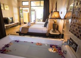 Koh Chang Cliff Beach Resort 4