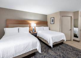 Candlewood Suites CHESAPEAKE/SUFFOLK by IHG 5