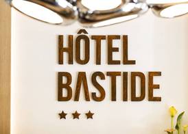 Hôtel Bastide 2