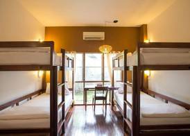 Eco Resort Chiang Mai 5