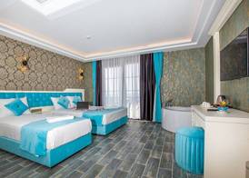 The Lea Hotel 4
