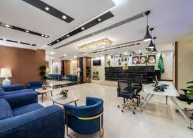 Golden Tulip Al-Zahabi 3
