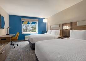 Holiday Inn Express & Suites FORT PIERCE WEST by IHG 5