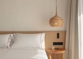 Elisabeth by the Sea Hotel 5