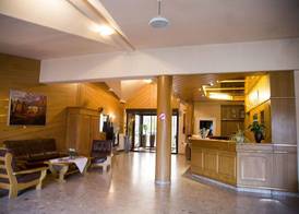 Hotel Stadt Peine 3