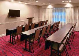 Residence Inn St. Louis Airport/Earth City 2