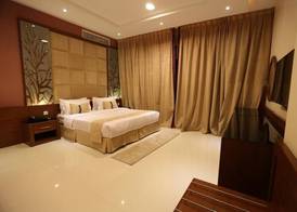 Al Muhaidb Residence Al JAWAZAT 1 - Economic 4