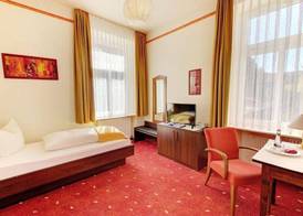 Hotel Fidelitas 4