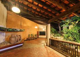 Hotel Ciudad Real Palenque 2