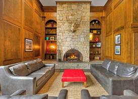 Comfort Suites Boone - University Area 4