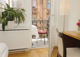 Hotel Augustiner Tor 4