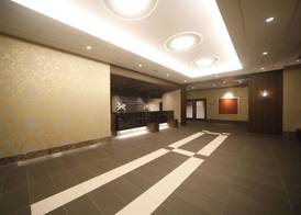Dormy Inn Premium Osaka Kitahama 3
