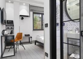 La Ferrovia Guest House 4
