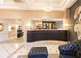 Hotel Baia Imperiale 2