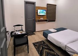 Hotel 7 Star 5