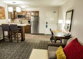 Staybridge Suites ANCHORAGE by IHG 2