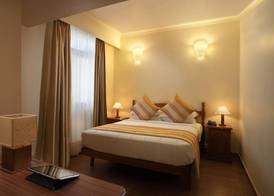 Royal Goan Beach Club-royal Palms 3