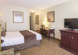 Auberge Québec 3