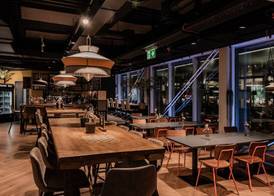 Capsule Hotel - Zurich Airport 3
