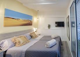 La Palmera Hotel Boutique 4