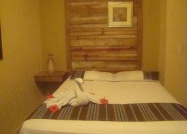 Hotel Molina 4