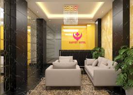 Hanoi Hanvet Hotel 2