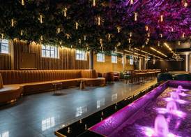 Kampen Hotell 5