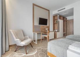 Platino Mare Resort & Spa 5