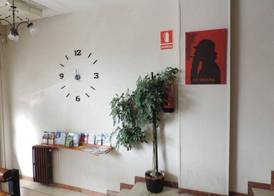 Hotel Azahar 2