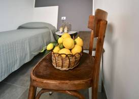 Inkantu B&B 4