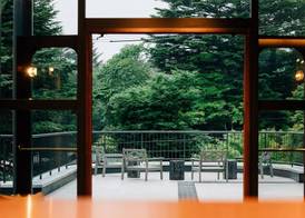 HOTEL KARUIZAWA CROSS 2