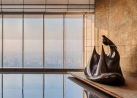 Park Hyatt Beijing 4