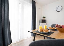 Deluxe apartment in the centre of OS 5
