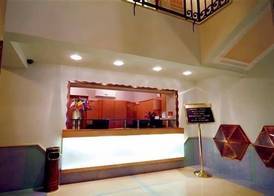 Hotel Eden 2