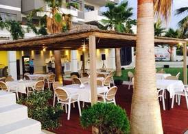 Hotel Saranda International 3