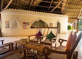 Fruit & Spice Wellness Resort Zanzibar 2
