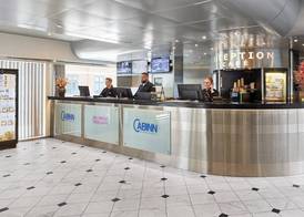 Cabinn City 3